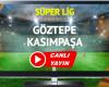 LIVE-ÜBERTRAGUNG | Sehen Sie sich das Spiel von Göztepe Kasımpaşa live auf Bein Sports an!