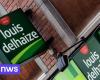 Delhaize übernimmt 325 Filialen von Delfood, dem Lieferanten von Louis Delhaize