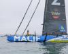 Charlie Dalin wird voraussichtlich am Dienstagmorgen zwischen 5:30 und 9:30 Uhr den Vendée Globe gewinnen