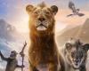 Mufasa: Der König der Löwen | Animationsfilme » Walt Disney Pictures – Disney Chronicle