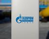 Gazprom, der in Schwierigkeiten steckt, denkt über Entlassungen nach