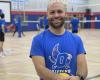 Das Geheimnis der Cégep de l’Outaouais Griffons im Volleyball