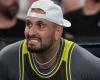 Australian Open: Nick Kyrgios lässt nach der Erstrunden-Niederlage gegen den Briten Jacob Fearnley seinen Rücktritts-Tipp fallen