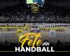 Handballfest 2025