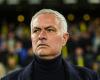 „Sauberes Spiel“ betont Jose Mourinho – Last Minute Sports News