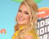 Heidi Montag an der Spitze der Charts … weil ihr Haus abgebrannt ist