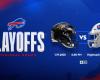 Die Buffalo Bills empfangen am Sonntag, den 19. Januar, um 18:30 Uhr die Baltimore Ravens