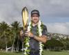 Nick Taylor gewinnt seinen fünften PGA-Titel bei den Sony Open