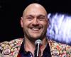 Tyson Fury gibt seinen Rücktritt bekannt, ein Donnerschlag in der Welt des Boxens