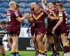 Super League – Werden die Huddersfield Giants in eine Nachbarstadt ziehen? – Rugby-Liga