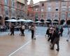 Montauban. Der Tango der Montalbanais ist international anerkannt