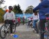 Der appamische Verein CyclosPattes gibt die Gründung der ersten Fahrradschule in Ariège bekannt