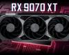 Hier ist alles, was wir über die AMD Radeon RX 9070 XT wissen: Sie ist schwer