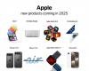 Apples Unternehmens-Roadmap bis 2025: Bloomberg-Analyst nennt Apple Watch SE-Redesign, iPhone Air, M4 Mac Studio und mehr