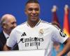 Real Madrid: Deprimiert, wird ein Star Mbappé loslassen?