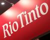 2 Millionen Bußgelder gegen Rio Tinto wegen „Einleitung schädlicher Stoffe“