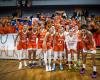 Schio gewinnt und sichert sich einen Platz in der Endphase! – Postup.fr