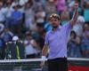 Live Lorenzo Sonego – Stan Wawrinka