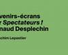 Bildschirmerinnerungen – bei Spectators! von Arnaud Desplechin – AOC-Medien