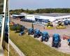 Agri Montauban hat Gold im „Top Partner“-Programm von New Holland – Le Petit Journal – erhalten