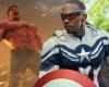 Actiongeladener neuer Trailer zum Marvel-Blockbuster