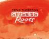 Buch von Craig Thompson: Ginseng Roots