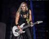 Nita Strauss kritisiert den Widerstand gegen Veränderungen