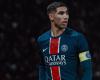 Hakimi ist der Vertragsverlängerung bei PSG näher denn je