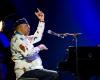 Youssou N’Dour, Chucho Valdés, Ibrahim Maalouf bei Cully Jazz