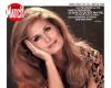 „Dalida, fragiler Star“, eine Sonderausgabe von Paris Match