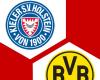 Live ticker | Holstein Kiel – Borussia Dortmund 3:0 | 17th matchday | Bundesliga 2024/25