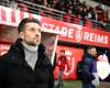 In der Ergebniskrise stehen Reims und Luka Elsner unter Druck, bevor sie Monaco im Coupe de France empfangen