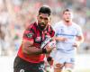 Ausgenommen Midol. Überweisungen. Top 14 – Brian Alainu’uese steht vor einer Verlängerung in Toulon