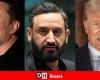 War Cyril Hanouna wirklich zu einer Party mit Elon Musk und Donald Trump in Mar-a-Lago eingeladen?