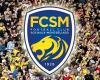 Der FC Sochaux-Montbéliard ist aus dem Coupe de France 2025 ausgeschieden