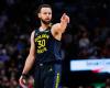 Steph Curry überholt Kobe Bryant und Allen Iverson in zwei NBA-Bestenlisten – NBC Sports Bay Area und Kalifornien