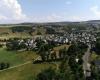 eine große Premiere, Cantal gewinnt (ein wenig) neue Einwohner