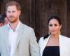 Meghan und Harry kritisierten ihr Verhalten während der Brände in LA: Die Reaktion erfolgte schnell