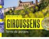 Giroussens. Ein Buch, um das Dorf zu entdecken