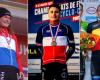 Radfahren. Cyclocross – Pieterse, Venturini, Nys … alles nationale Meister