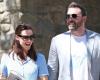 Jennifer Garner, Ben Affleck und andere fallen im völligen „makabren“ Delirium den Paparazzi zum Opfer