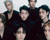 GOT7 kündigt ein Konzert an, das zu seinem Comeback – K-GEN – online übertragen wird