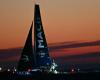 Vendée Globe. Charlie Dalin, der Sieg eines Mannes in Eile