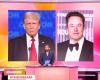 Cyril Hanouna ist zu Donald Trump eingeladen, er wird „ein Tête-à-Tête mit Elon Musk“ und dem amerikanischen Präsidenten haben (VIDEO)