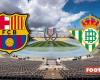 Barcelona gegen Betis: Spielvorschau und Vorhersage