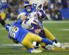 NFL-Playoffs | Die Rams zeigen kein Mitleid mit den Vikings