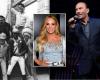 Carrie Underwood begleitete Village People und Lee Greenwood bei Trumps Amtseinführungsveranstaltungen