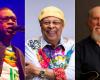 Youssou N’Dour, Chucho Valdés und John Scofield bei Cully Jazz