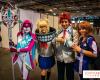 Paris Manga and Sci-Fi Show 2025 von TGS, Termine, Preise und Tickets