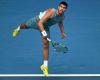 Australian Open | Alcaraz fliegt in Australien